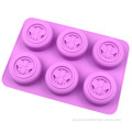 Candle Silicone moldes fabricantes uk